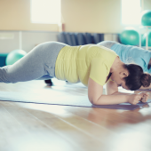 Overweight Beginner Workout: 15 Fun Exercises