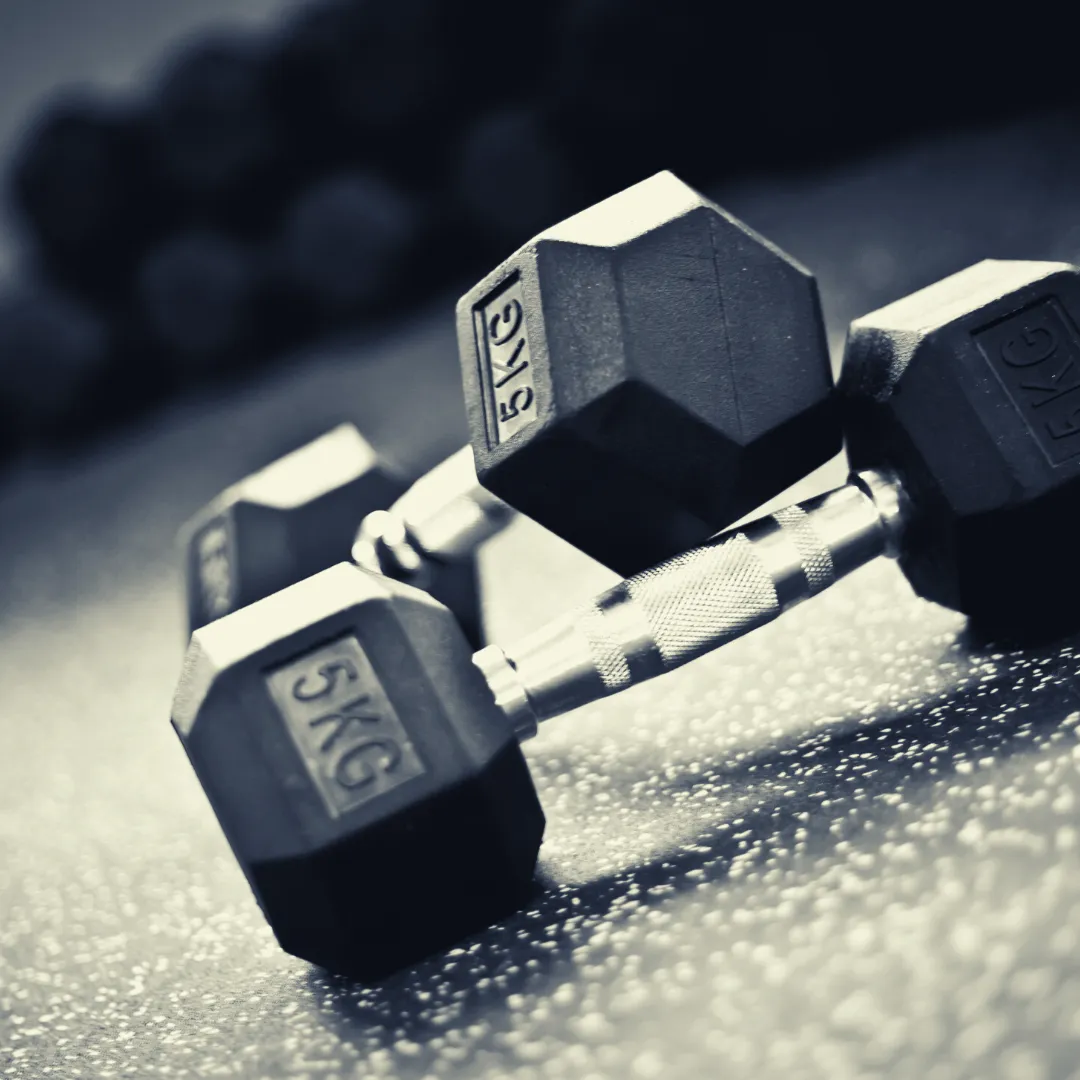Weight Training: What’s The Point?