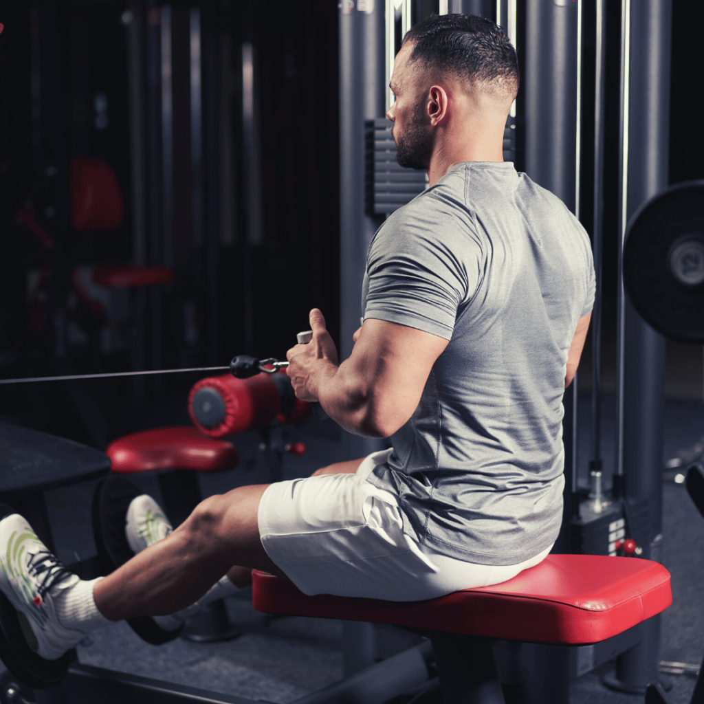 7 Better Mid Back Exercises For Strength