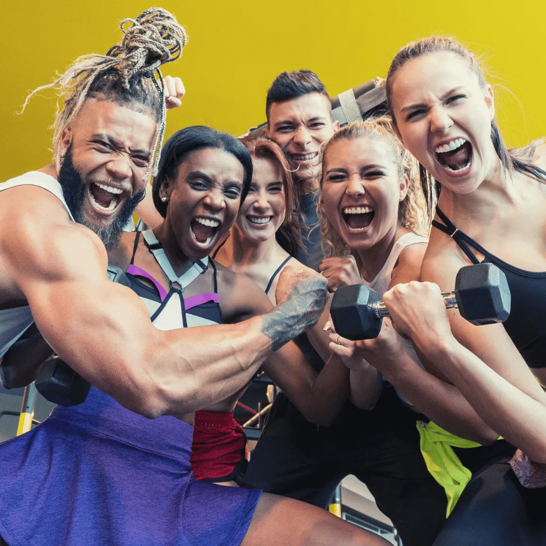 Why Do People Go To The Gym? 6 Proven Reasons