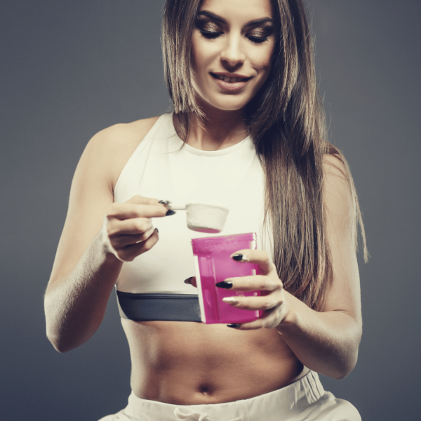 Certified Pre Workout Facts: Is It Right For You?
