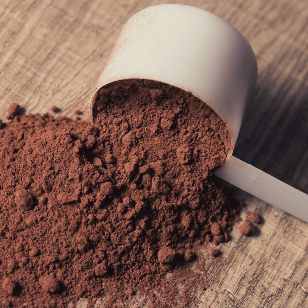 is whey protein bad for you?