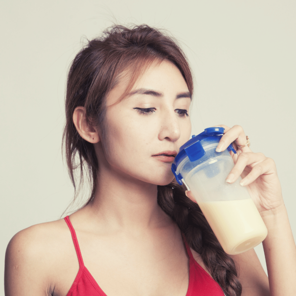 Is Whey Protein Bad For You? A Definitive Look