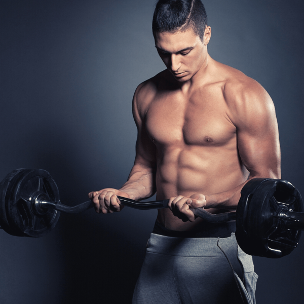 7 Best Barbell Bicep Exercises For Sleeve-Busting Arms 